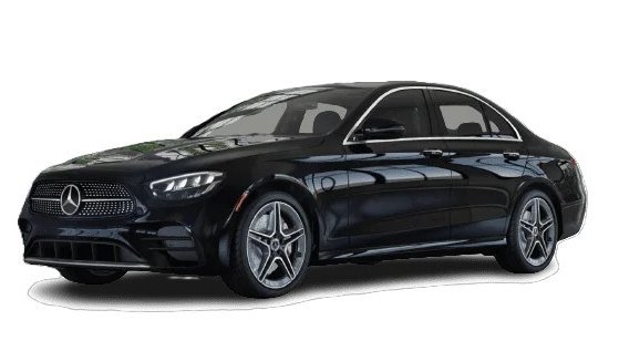 Mercedes-Benz E350