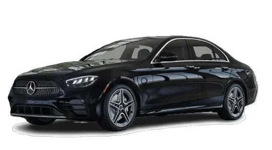 Mercedes-Benz E350